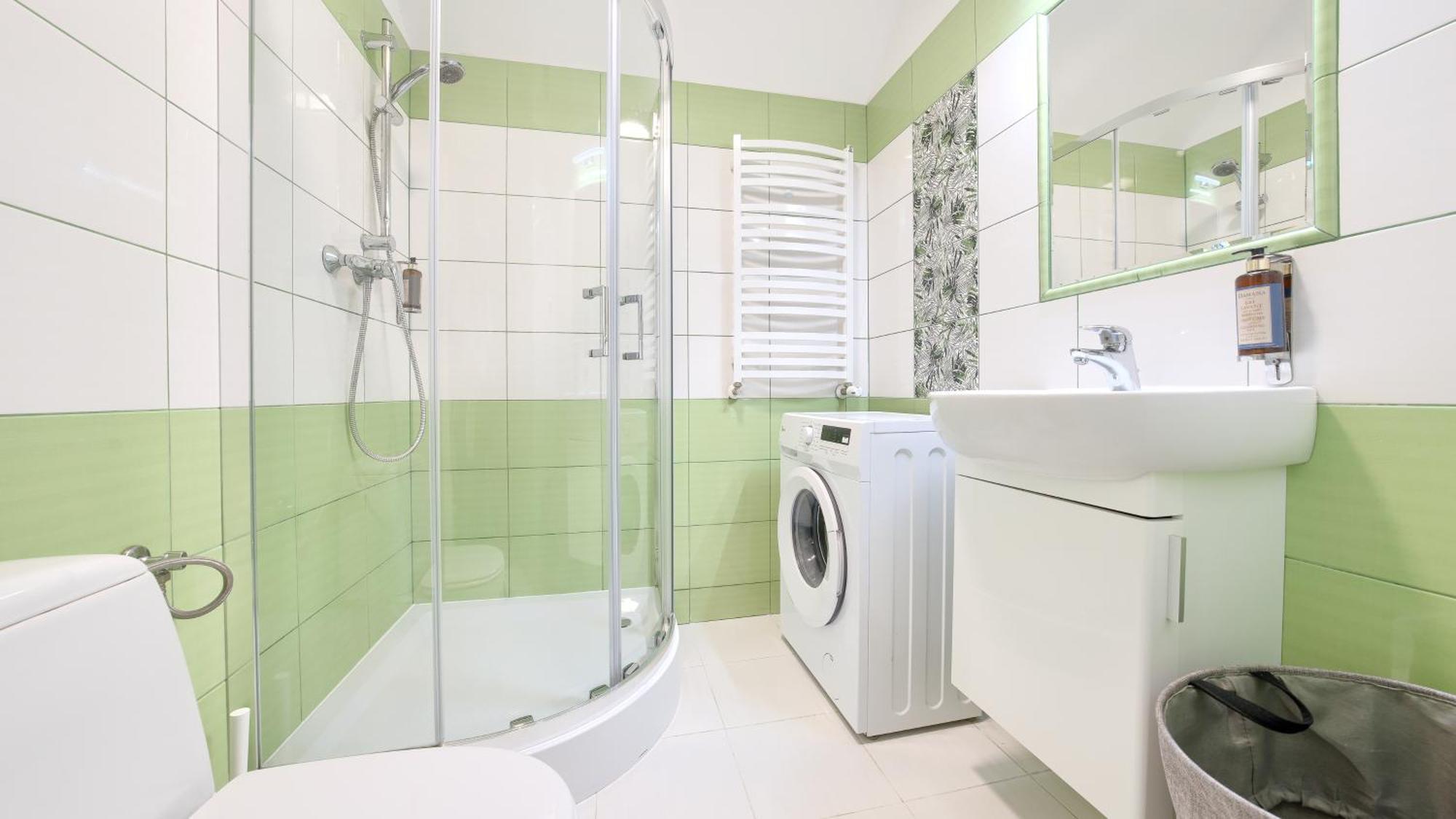 Apartamenty Sun & Snow Mare Promenada Miedzyzdroje Bagian luar foto