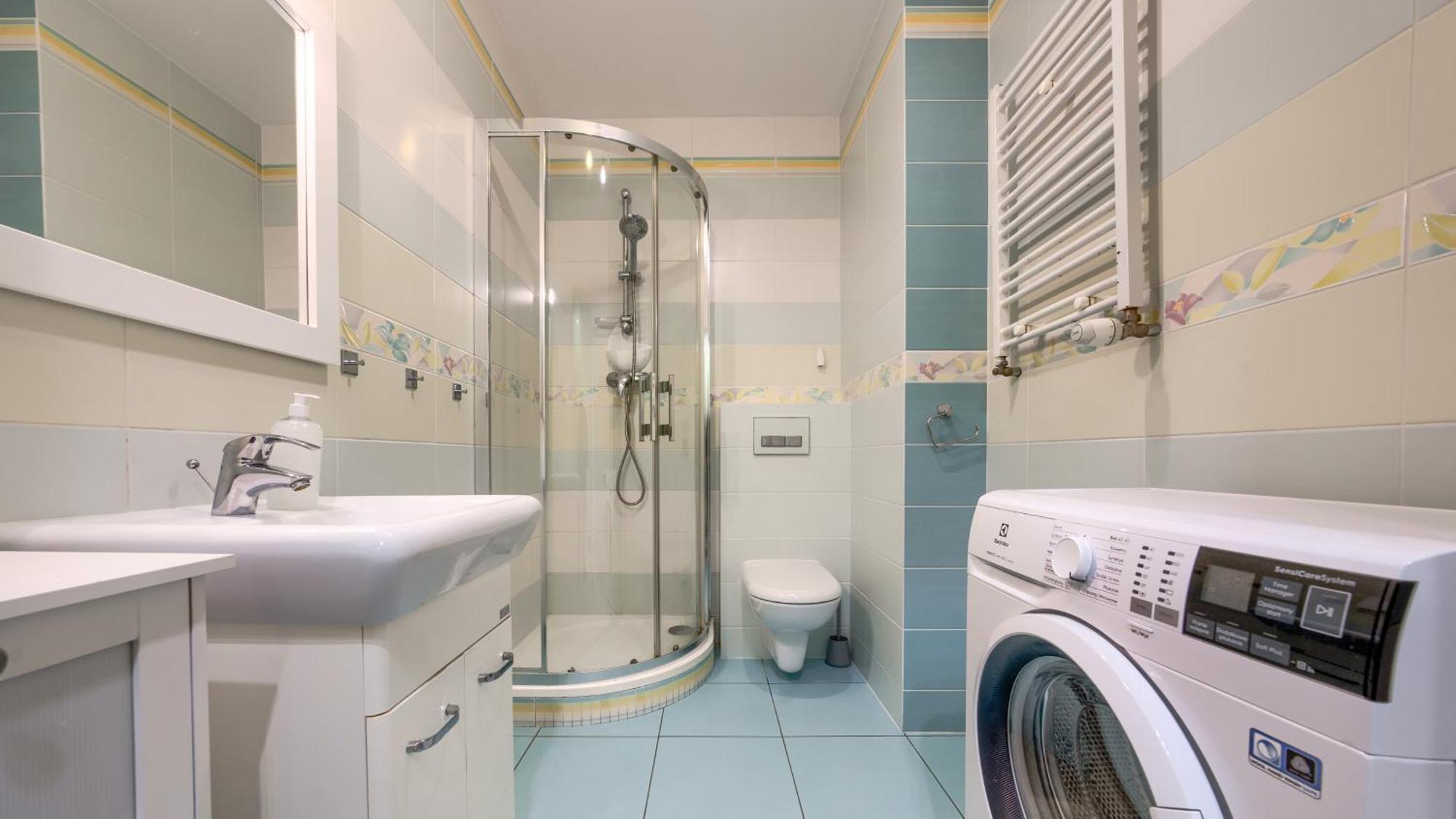 Apartamenty Sun & Snow Mare Promenada Miedzyzdroje Bagian luar foto